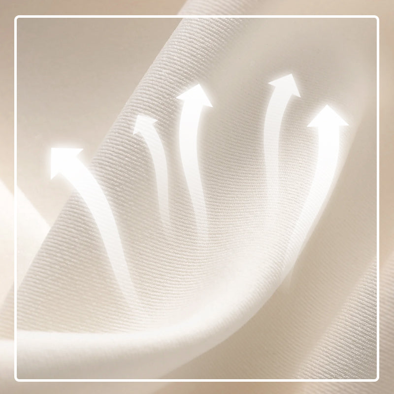 🔥 50% de réduction pour une durée limitée🔥Robe décontractée à col en V à pois pour femmes