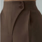 🔥Hot Sale - Offre à moitié prix🔥Pantalon droit polyvalent et décontracté à la mode