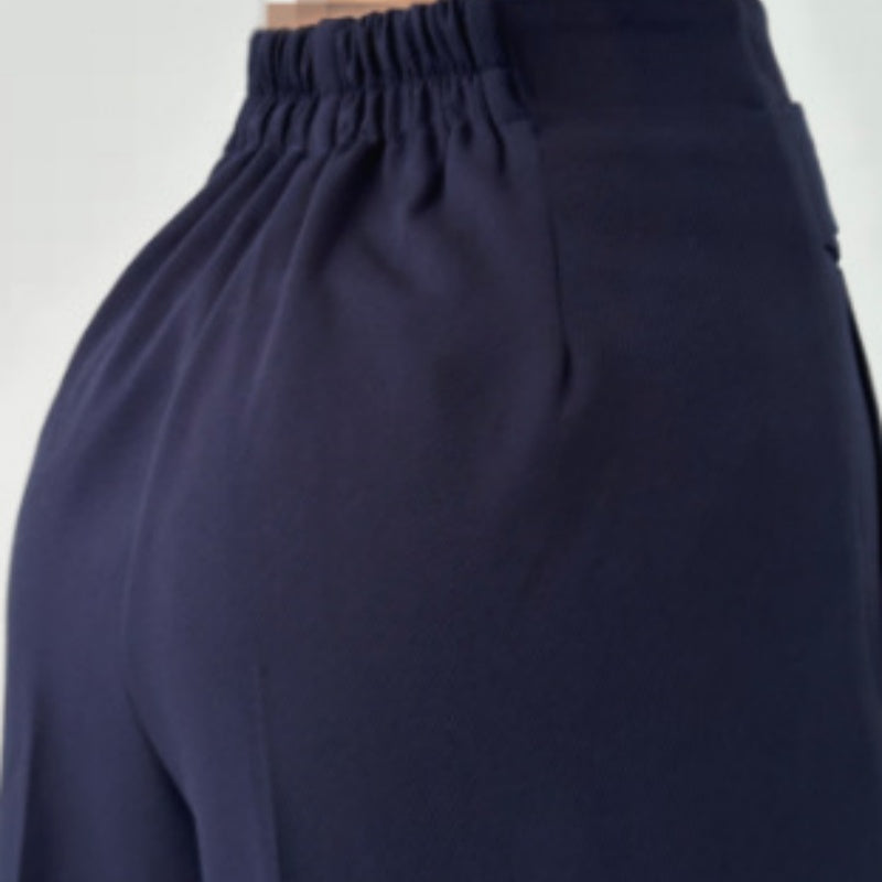 🔥Hot Sale - Offre à moitié prix🔥Pantalon droit polyvalent et décontracté à la mode