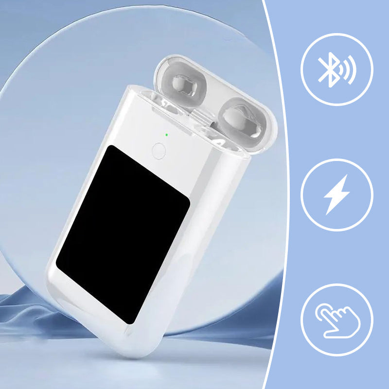 🔥55% de réduction🎧Portable 3 en 1 chargeur multimédia Bluetooth casque