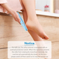 💥Offre à durée limitée 50 % RÉDUCTION⚡Extracteur de callosités électrique pour les pieds