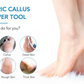 💥Offre à durée limitée 50 % RÉDUCTION⚡Extracteur de callosités électrique pour les pieds