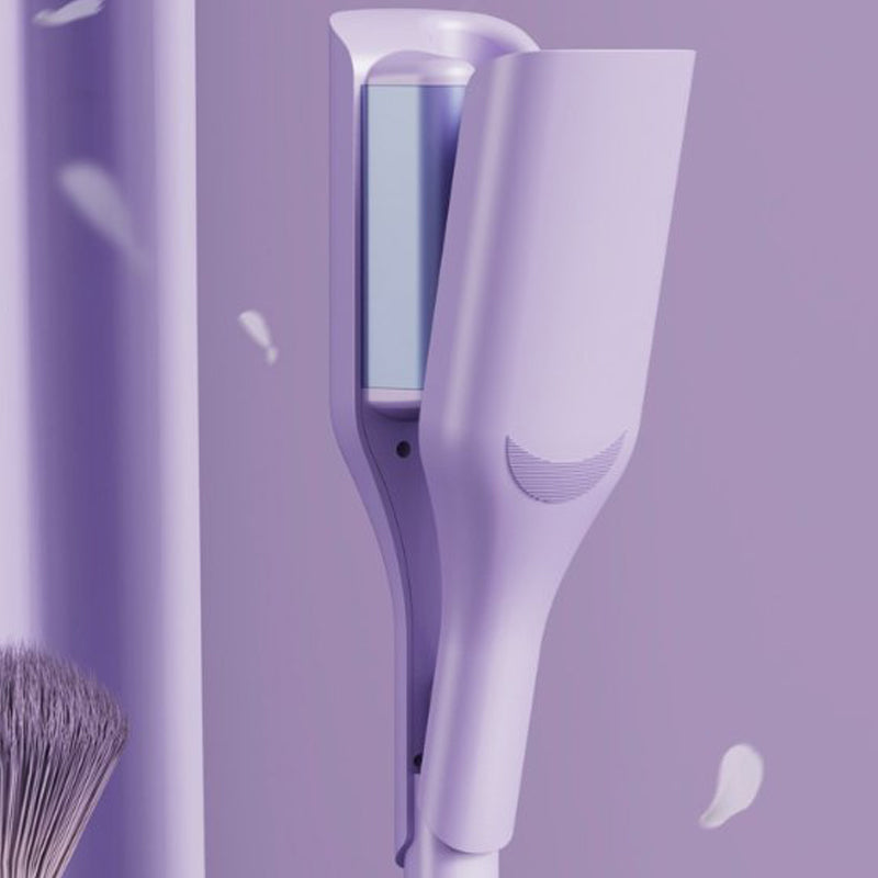 Appareil de coiffure avec technologie à ions négatifs 💖