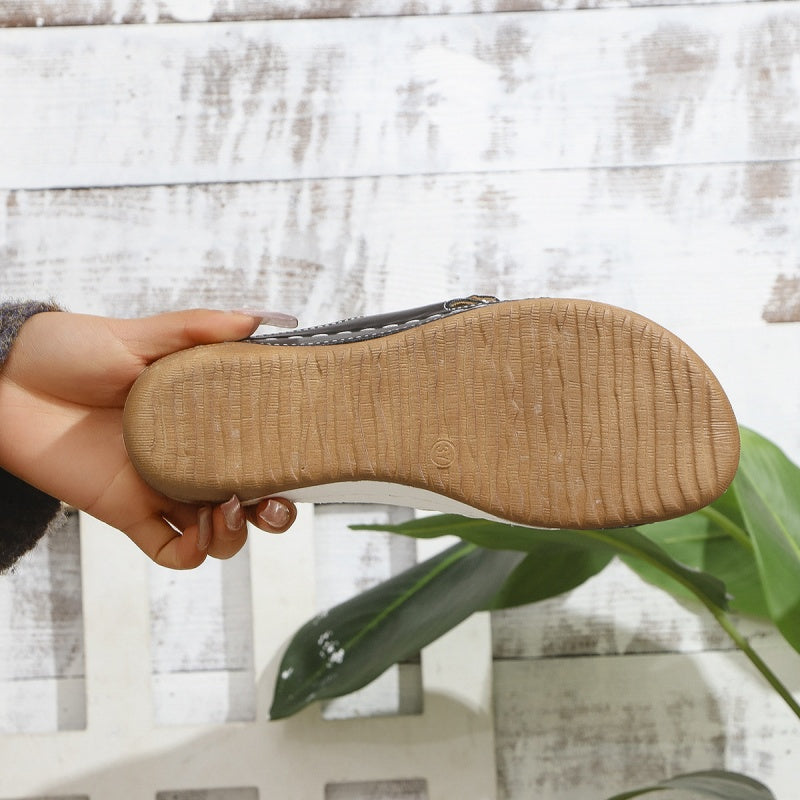🌸50% de réduction pour une durée limitée🔥Women's Summer Adjustable Cross Strap Casual Sandals
