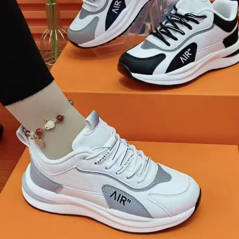 Chaussures confortables, respirantes et décontractées à la mode