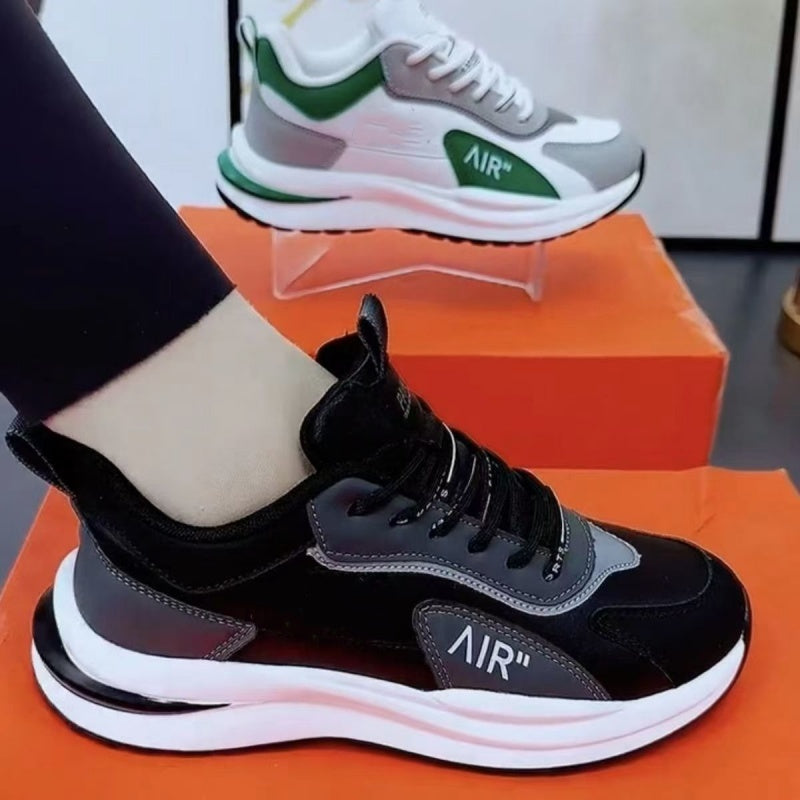 Chaussures confortables, respirantes et décontractées à la mode