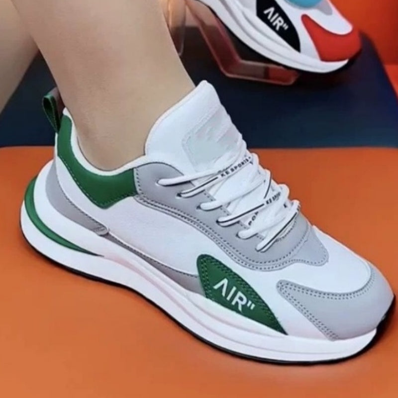 Chaussures confortables, respirantes et décontractées à la mode