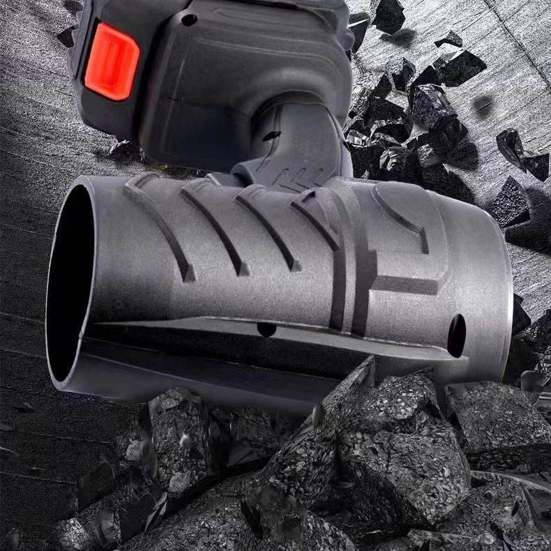 ⚡🔋 Puissance 1050W + 60 minutes d'autonomie ! Nettoyer et gonfler en un seul outil 🏡🚗【 livraison gratuite 】