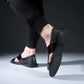 Sandales pour hommes souples et confortables