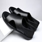 Sandales pour hommes souples et confortables