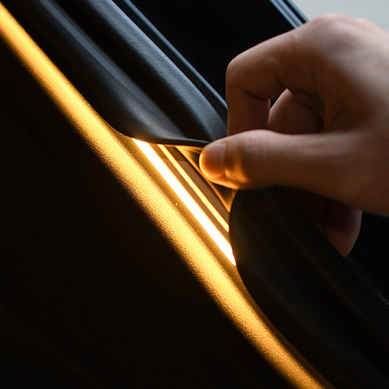 🎁🎁 Joli cadeau & 🚗  Bagage de voiture décoratif lumière bande lumineuse