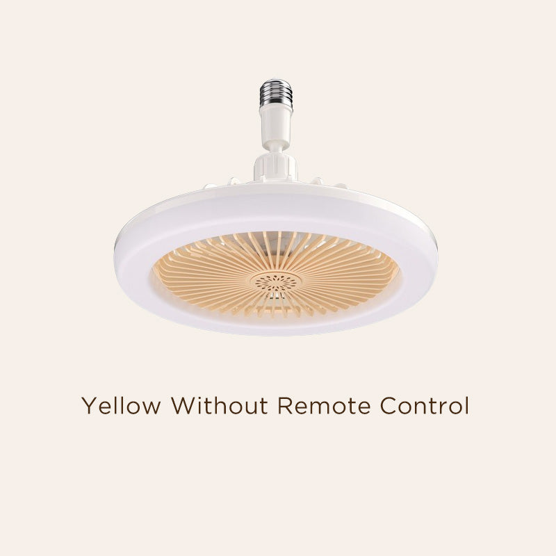 ⏳Réduction limitée de 50%🎁Ventilateur de plafond aromathérapie avec lumière et télécommande