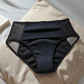 Culotte 100 % étanche – Protection élégante, sûre et discrète