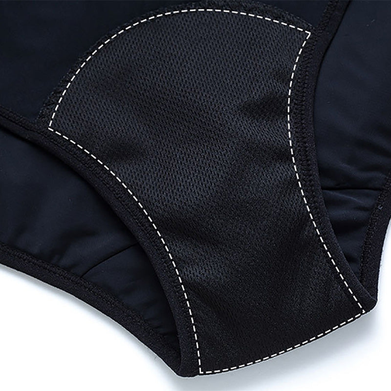 Culotte 100 % étanche – Protection élégante, sûre et discrète