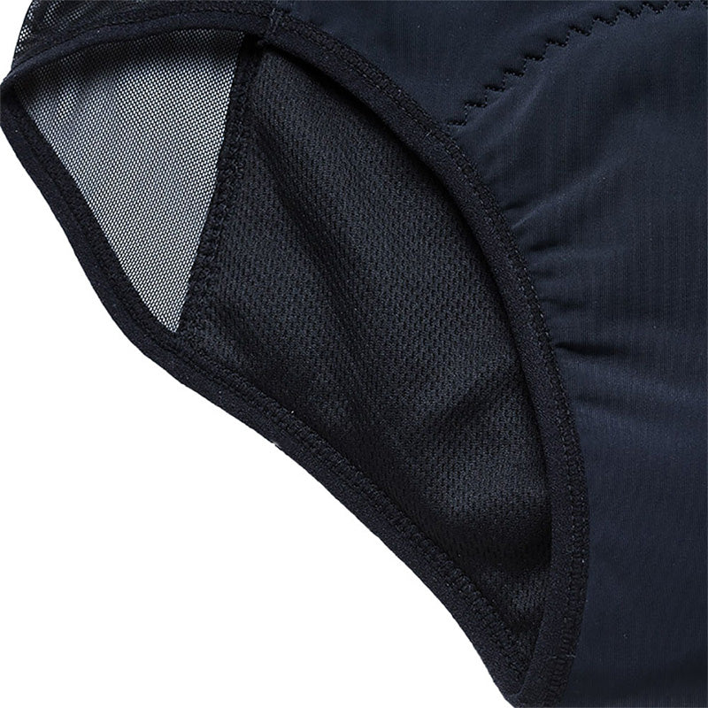 Culotte 100 % étanche – Protection élégante, sûre et discrète