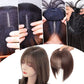Rend les cheveux immédiatement plus épais🔥Postiche Air Bangs （50% de réduction）