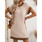 T-shirt pour femme Mini-robe A-Line