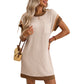 T-shirt pour femme Mini-robe A-Line