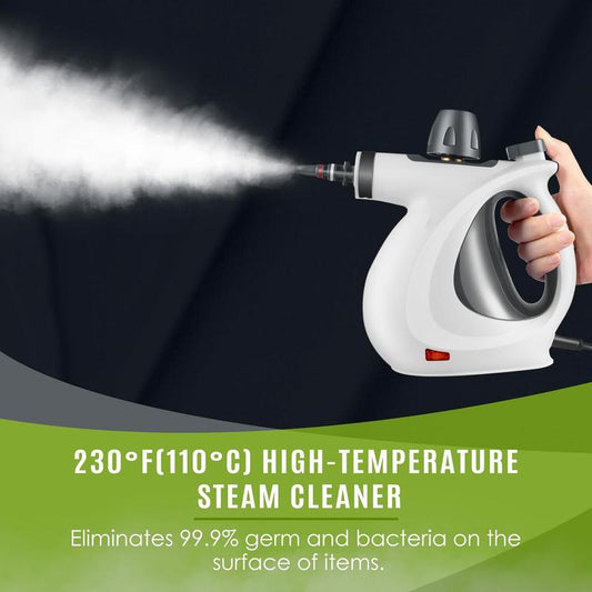 💥Grande promotion à durée limitée♨️nettoyeur à vapeur haute température et haute pression