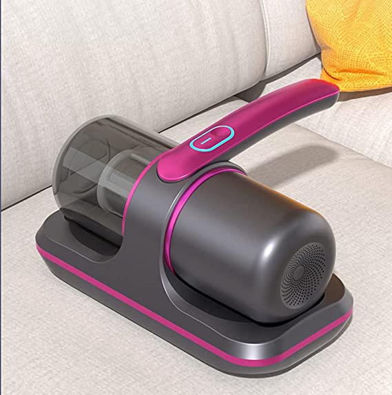 🎁Un peu cher mais utile🌟Vacuum cleaner for household mite removal🔥livraison gratuite