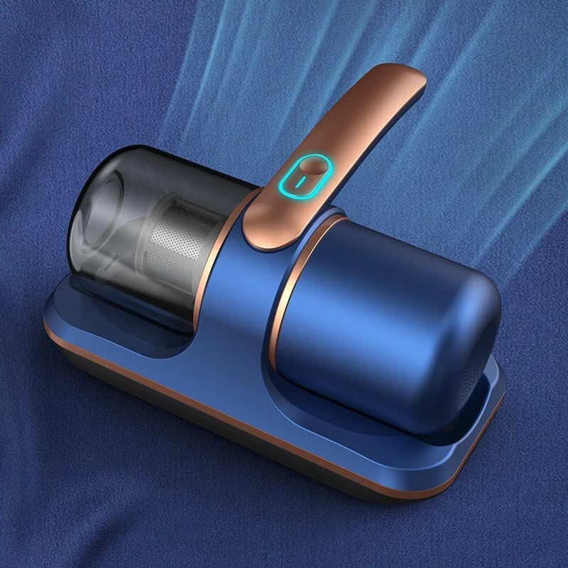 🎁Un peu cher mais utile🌟Vacuum cleaner for household mite removal🔥livraison gratuite