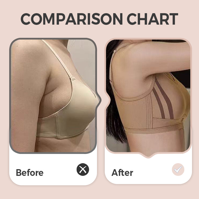 Soutien-gorge à bonnets entiers ultra-mince et non marquant