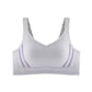 Soutien-gorge à bonnets entiers ultra-mince et non marquant