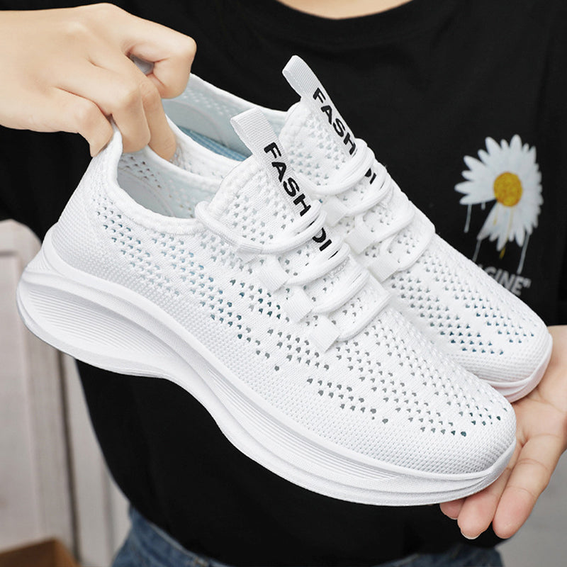 🔥50% de réduction🔥Baskets légères et respirantes en maille pour femmes