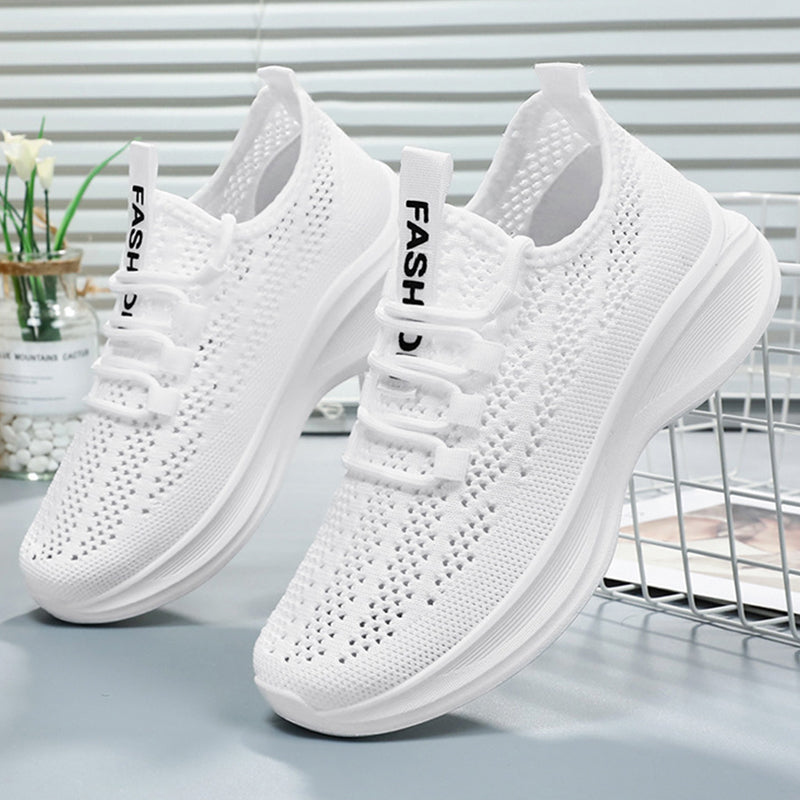 🔥50% de réduction🔥Baskets légères et respirantes en maille pour femmes