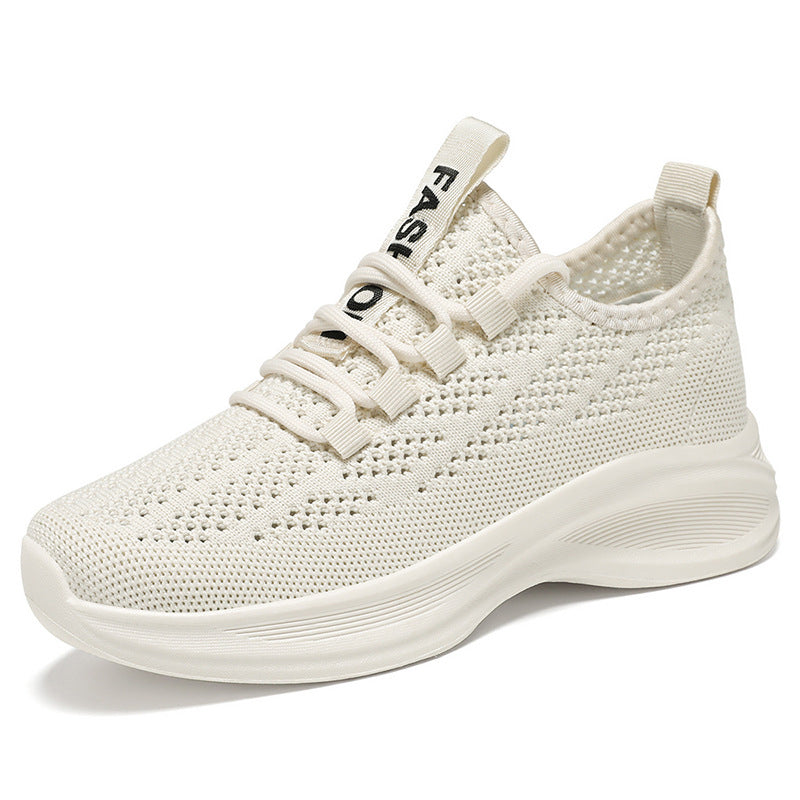 🔥50% de réduction🔥Baskets légères et respirantes en maille pour femmes