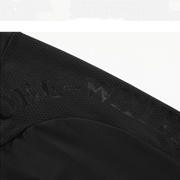 🔥 VENTE DU DERNIER JOUR - 55% DE RÉDUCTION 🔥 Ensemble 2 pièces Top et short à manches courtes pour hommes
