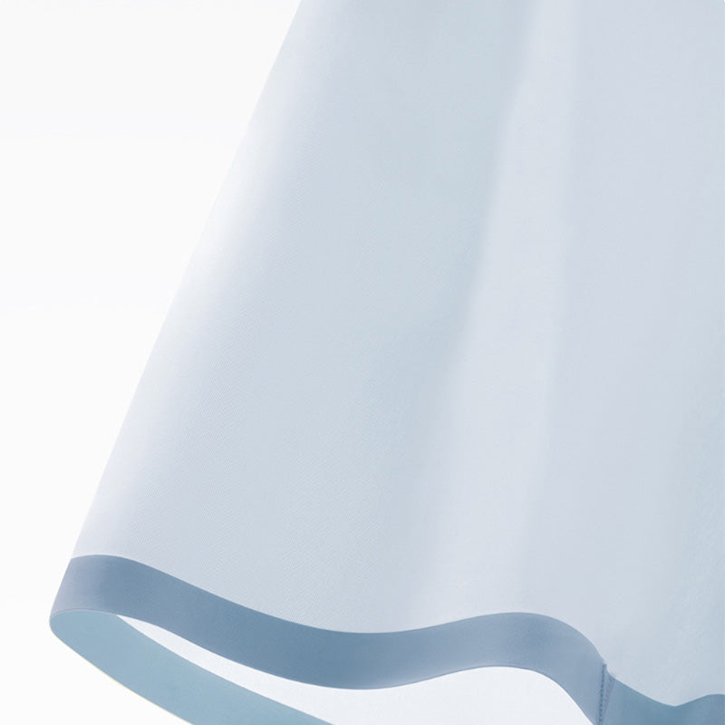❄️ Restez au frais toute la journée ! Boxers rafraîchissants pour homme – Tissu Ice Silk pour une respirabilité maximale