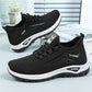 Baskets casual respirantes confort pour femmes