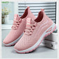 Baskets casual respirantes confort pour femmes