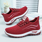 Baskets casual respirantes confort pour femmes