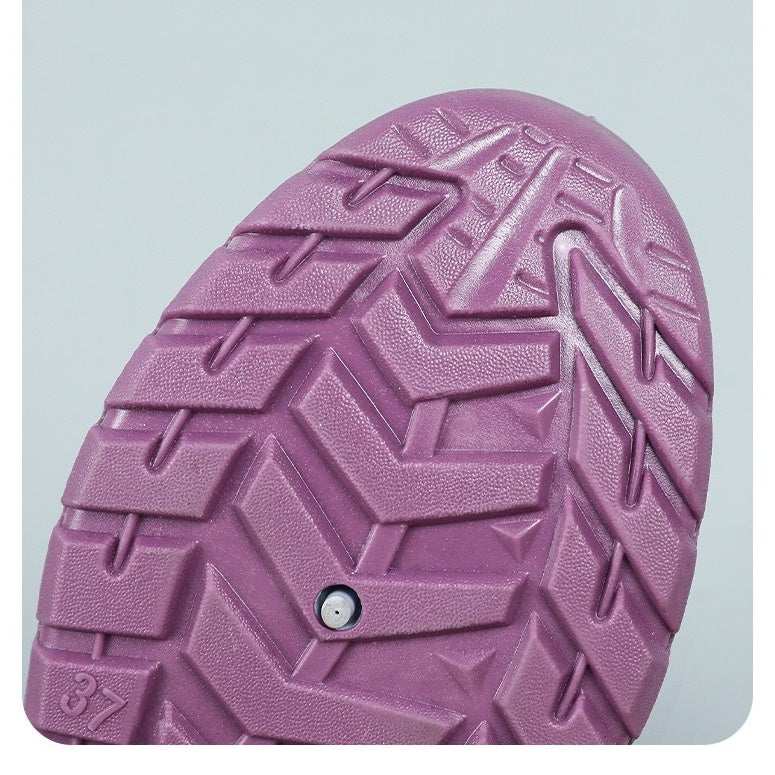 Baskets casual respirantes confort pour femmes