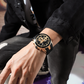 🎉Spécial limité dans le temps💎Montre de sport élégante avec affichage lumineux, bracelet en silicone et conception étanche【Livraison gratuite】