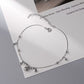 🔥Plage d'été super chaude👉Bracelet de cheville délicat et élégant pour les femmes