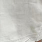 🦋Robe longue ample en blanc