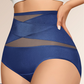🌟Forme invisible🤱 Sous-vêtements féminins à taille haute avec contrôle du ventre