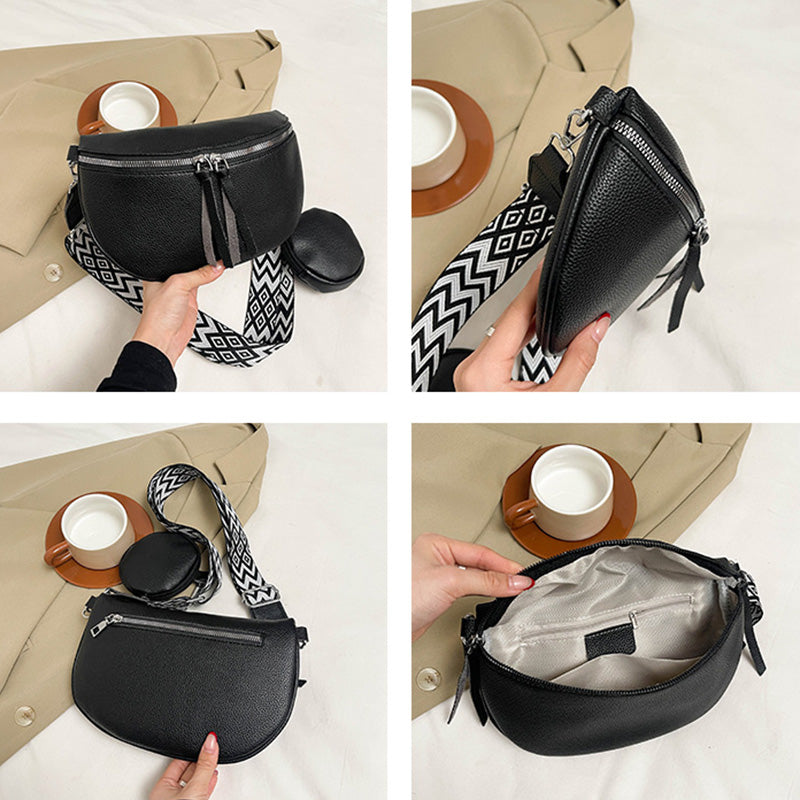 🔥Bonnes affaires - 50% de réduction👜 Sac à main de grande capacité
