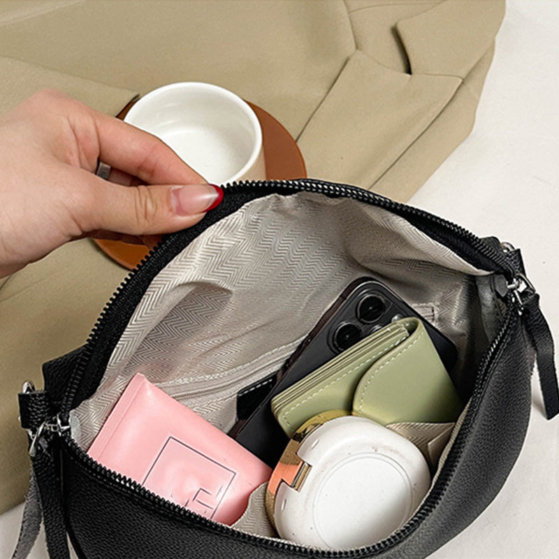 🔥Bonnes affaires - 50% de réduction👜 Sac à main de grande capacité
