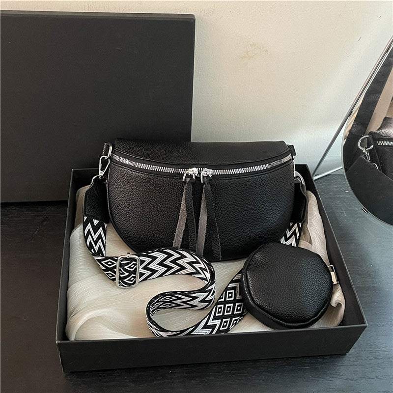 🔥Bonnes affaires - 50% de réduction👜 Sac à main de grande capacité