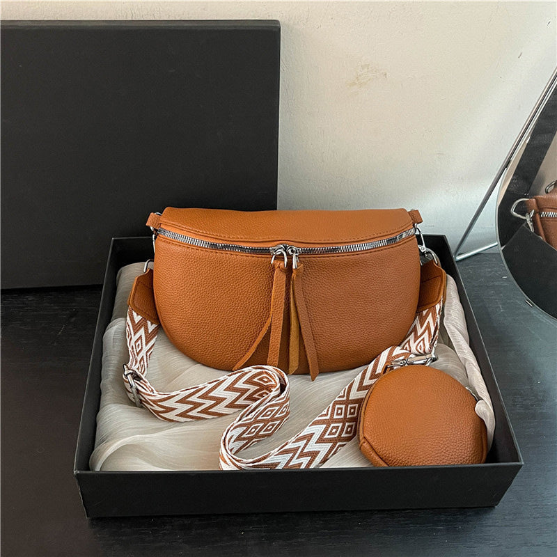 🔥Bonnes affaires - 50% de réduction👜 Sac à main de grande capacité