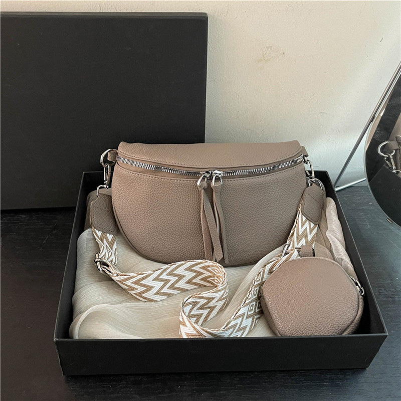 🔥Bonnes affaires - 50% de réduction👜 Sac à main de grande capacité