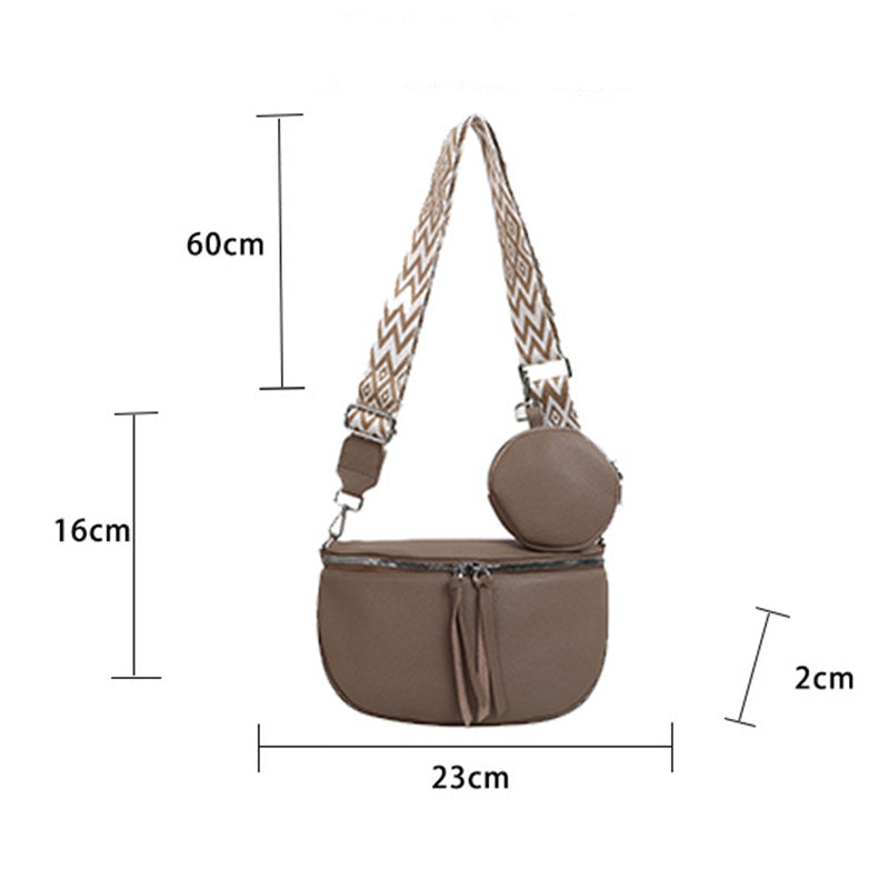 🔥Bonnes affaires - 50% de réduction👜 Sac à main de grande capacité