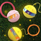 🎁✨Achetez 2 et obtenez 1 gratuitement✨Boule rebondissante lumineuse