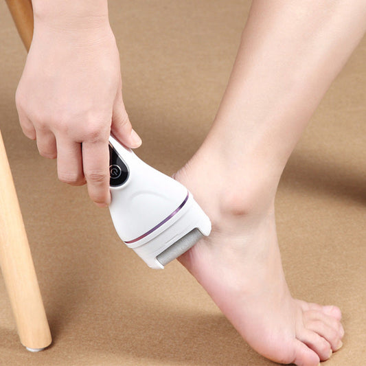 🏆50% de réduction pour une durée limitée✨🌸Extracteur de callosités électrique portatif pour les pieds