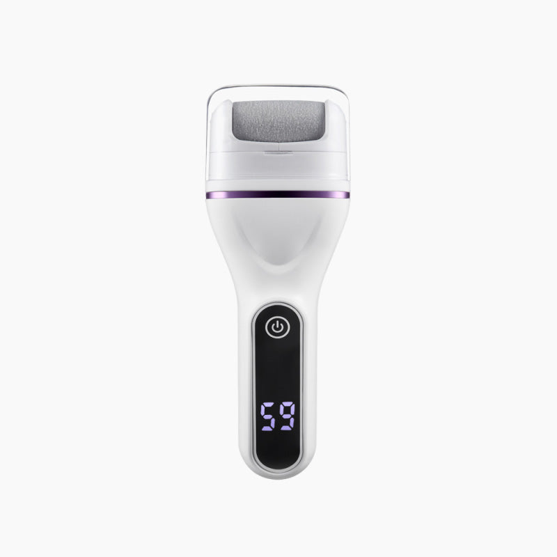 🏆50% de réduction pour une durée limitée✨🌸Extracteur de callosités électrique portatif pour les pieds