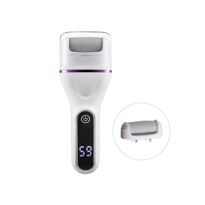 🏆50% de réduction pour une durée limitée✨🌸Extracteur de callosités électrique portatif pour les pieds